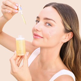 Noni Glow Face Oil - Ulei de ingrijire