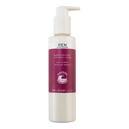 Moroccan Rose - Lotiune pentru corp