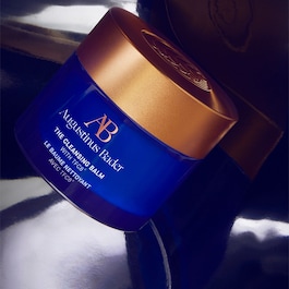The Cleansing Balm - Tratament facial calmant