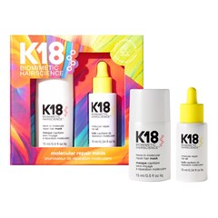 Molecular Repair Minis - Caseta rutina de reparare si anti-incretire, K18