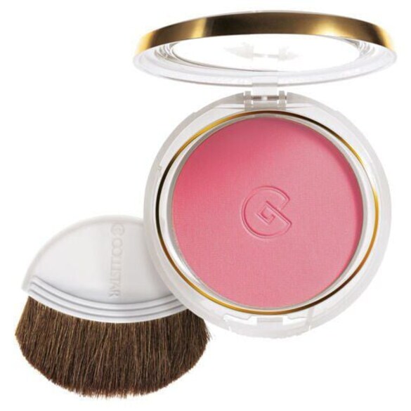 Silk Effect Maxi Blusher  - Fard de obraz, COLLISTAR