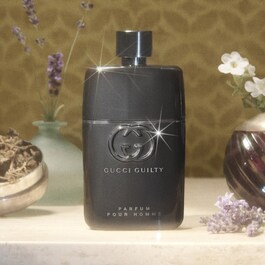 Gucci Guilty For Him - Eau de Parfum Intense