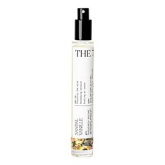 Santal Vanille - Eau de Parfum Travel Size, THE 7 VIRTUES