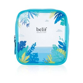 Bestsellers Aqua Forest Travel Kit - Set ingrijire