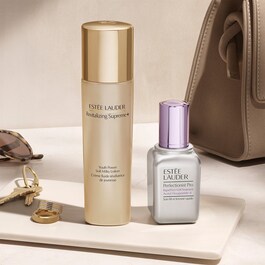 Revitalizing Supreme+ Youth Power Soft Milky Lotion - Crema hidratanta
