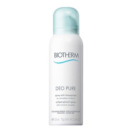 Deo Pure