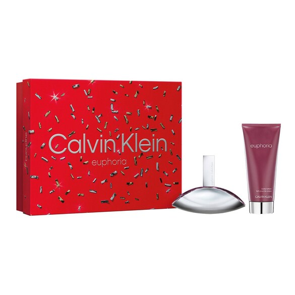 Euphoria for Women - Set Eau de Parfum, Calvin Klein