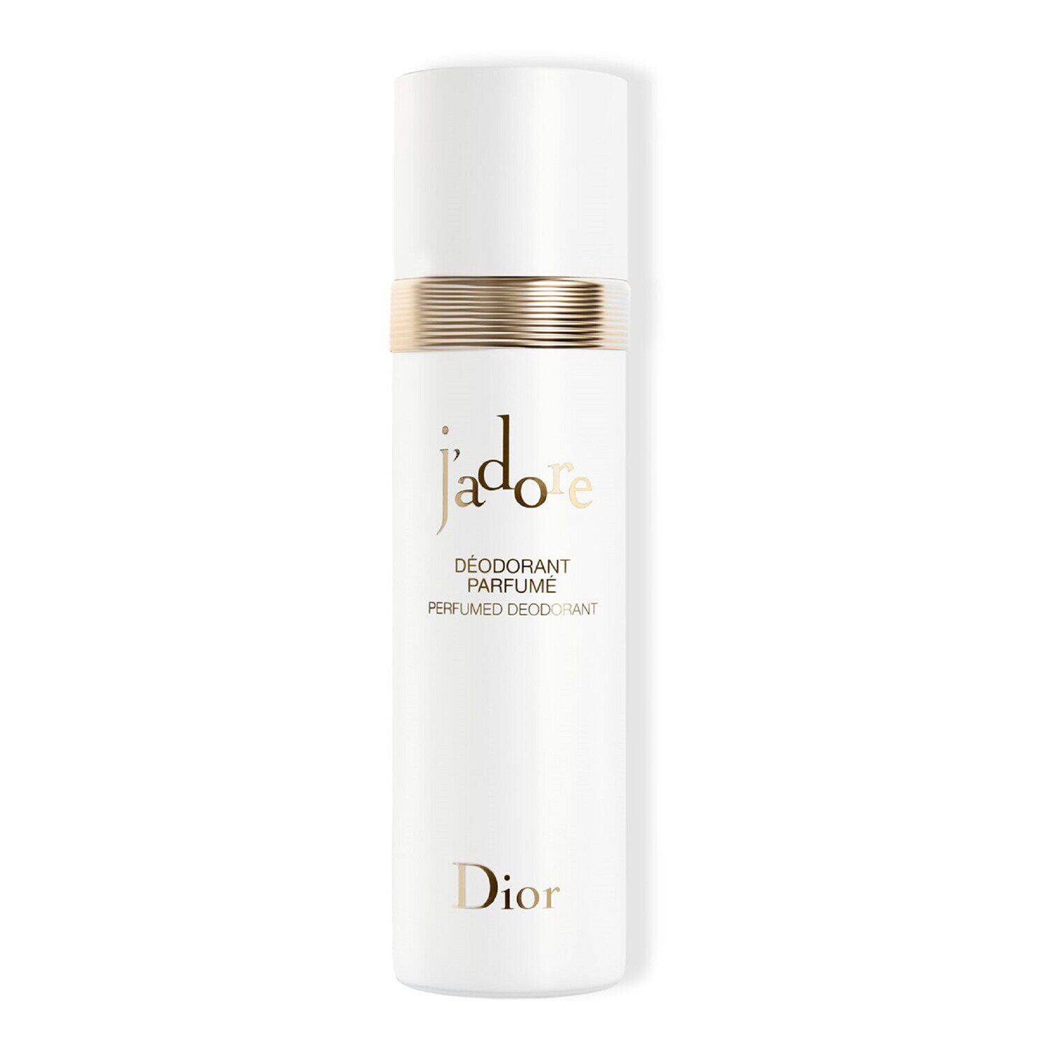 J'adore - deodorant spray