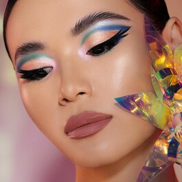 Mini Pastel Palette - Paleta Farduri De Pleoape