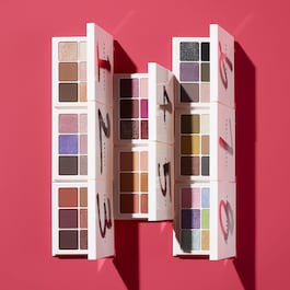 Snap Eyeshadow Mix & Match Eyeshadow Palette - Paleta farduri de pleoape