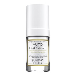 Auto Correct Brightening and Depuffing Eye- Crema de luminozitate pentru ochi