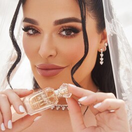 The Wedding Silk Santal 36 - Apa de parfum intensa