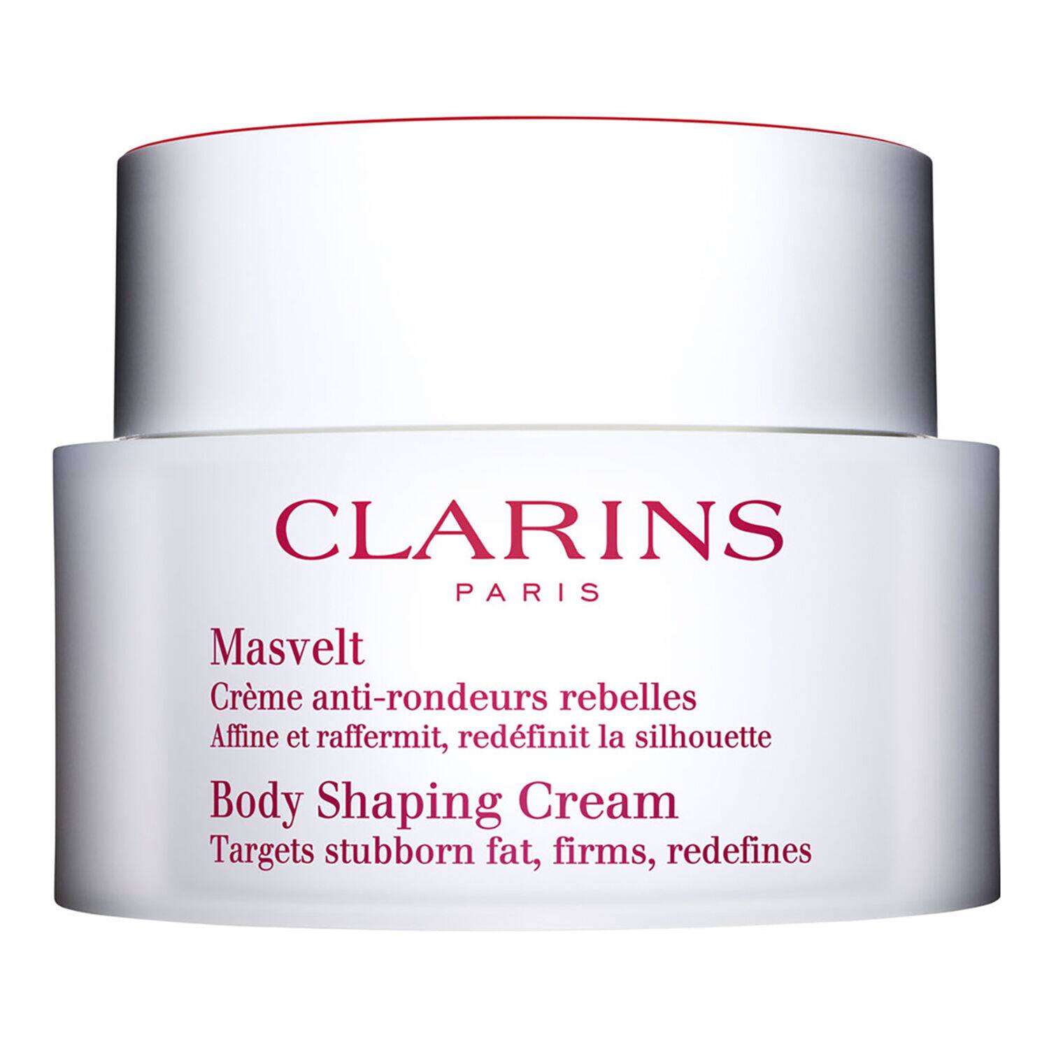 Body shaping cream - crema pentru fermitate