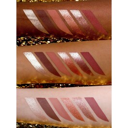 Mthrshp: Iconic Infatuation - Paleta farduri de pleoape