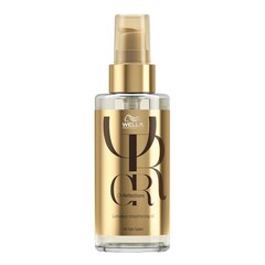 Oil Reflections - Ulei pentru luminozitate si netezirea parului, WELLA PROFESSIONALS