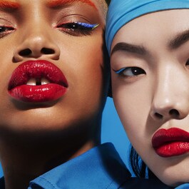 Poutsicle Juicy Satin Lipstick - Ruj de buze satinat