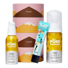 Holiday Pore Score - Set The POREfessionnal, BENEFIT COSMETICS