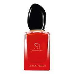 Si Passione - Eau De Parfum Intense, ARMANI