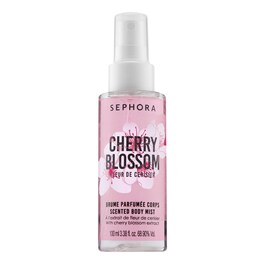 Scented Body Mist - Spray parfumat pentru corp