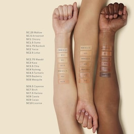 True Skin Serum Concealer - Anticearcan