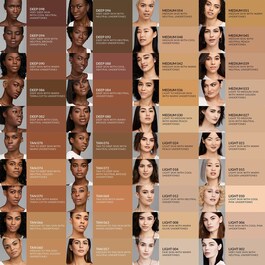 Good Apple Skin-Perfecting Foundation Balm - Fond de ten