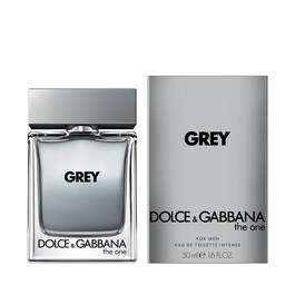 The One Grey - Eau de Toilette Intense