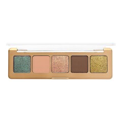 Mini Star Palette - Paleta farduri de pleoape, NATASHA DENONA