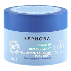 Balsam demachiant - Demachiaza si rafineaza textura pielii, Sephora Collection