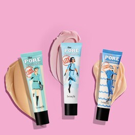 The POREfessional Hydrate Primer - Baza de machiaj hidratanta