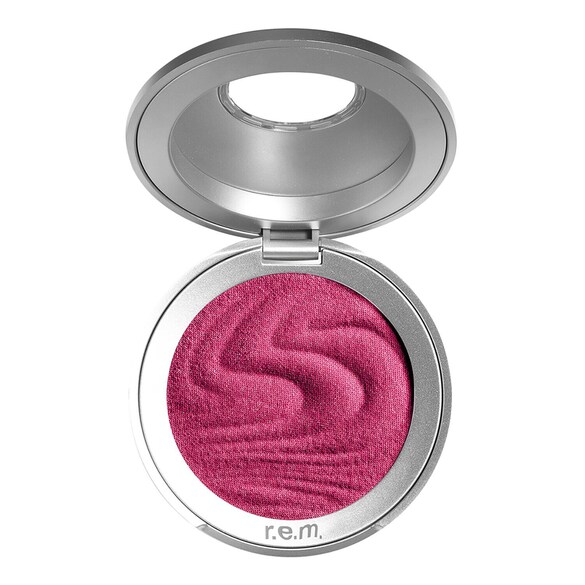 Hypernova - Fard de obraz mat satinat, Rem Beauty