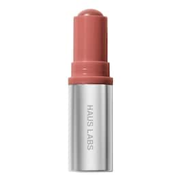 Color Fuse Longwear Glassy Lip + Fard balsam de obraz in stick - Blush crema image