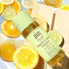 Vitamin C Juice Cleanser - Cleanser pentru luminozitate