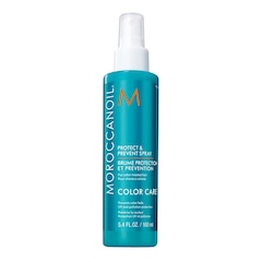 Protect & Prevent Spray - Spray pentru protectia parului, Moroccanoil