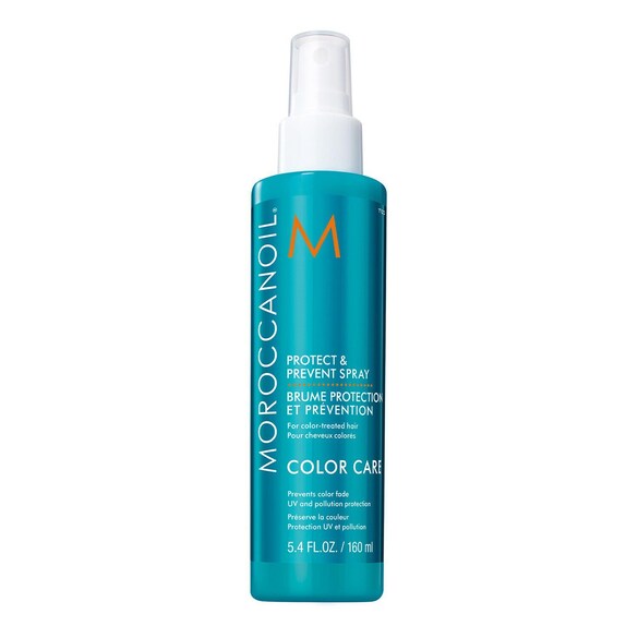 Protect & Prevent Spray - Spray pentru protectia parului, Moroccanoil