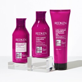 Color Extend Magnetics Conditioner For Colored Hair