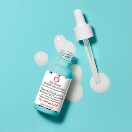 Facial Radiance Niacinamide Dark Spot Serum - Serum pete pigmentare