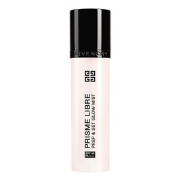 Prisme Libre Prep & Set Glow Mist - Baza de machiaj lejera & fixare machiaj