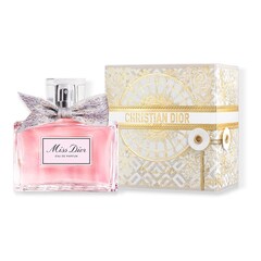 Miss Dior Eau de Parfum - Note catifelate și senzuale, DIOR