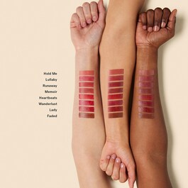 Balmy Tint Hydrating Lip Balm - Balsam de buze nuantat