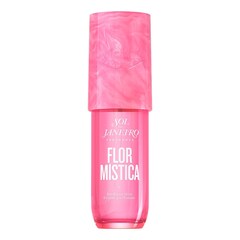 Flor Mística Perfume Mist - Bruma parfumata, Sol de Janeiro