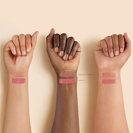 Fresh and Dewy Lip & Cheek Duo - Duo pentru buze si obraji