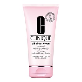 Rinse-Off Foaming Cleanser  - Demachiant spuma