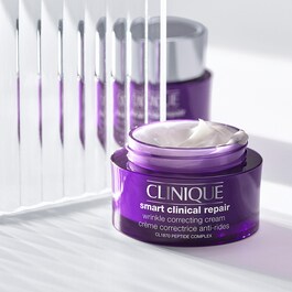 Smart Clinical Repair - Crema antirid pentru toate tipurile de piele