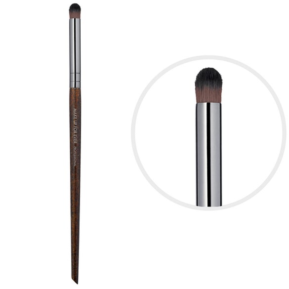 216 Precision Blender Brush - Pensula pentru fard de pleoape, Make Up For Ever