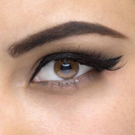 Faux Cils Scarlett #8 Collection Classic - Gene false