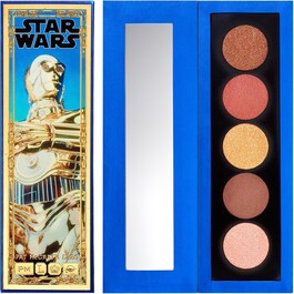 Sith™ Seduction Star Wars™ Edition - Paleta farduri de pleoape
