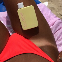 Pineapple Tanning Oil SPF 6 - Ulei pentru bronzare