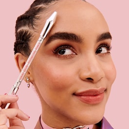 Gimme, Gimme Brows - Set pentru volumul sprancenelor