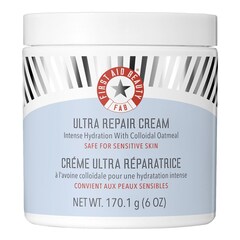 Ultra Repair Cream - Crema intens hidratanta pentru fata si corp, FIRST AID BEAUTY