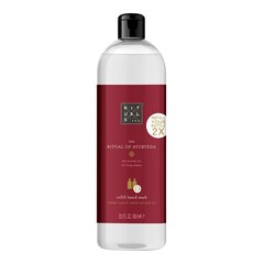 The Ritual of Ayurveda - Rezerva sapun pentru maini, RITUALS
